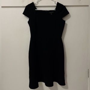 Banana Republic Black Dress